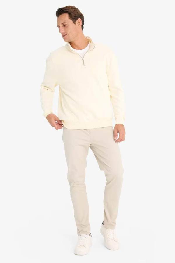 Resim Defacto Erkek  Sweat E5334AX/ER100