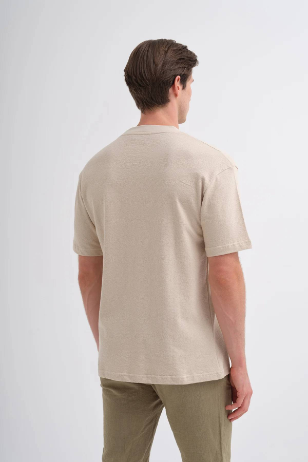Resim Cazador Erkek T-shirt