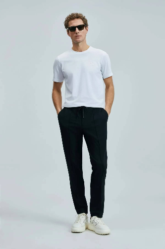 Resim Lufian Pablo Erkek T-shirt 111020265