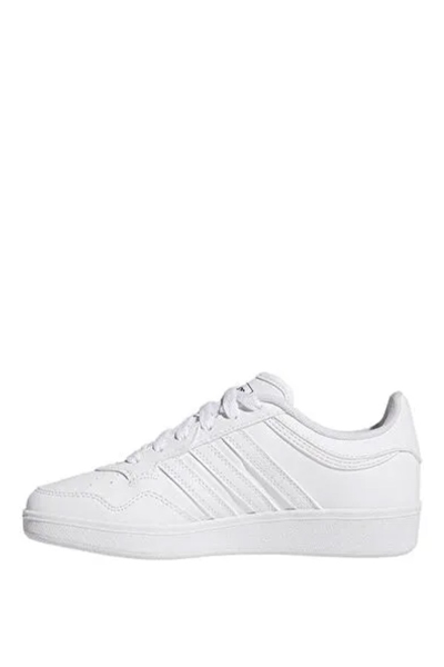 Resim Adidas Hoops 4.0 J Ftw Unisex Spor Ayakkabı JI3470