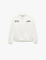 Resim Koton Kadın Sweat 6Wal10202Ik