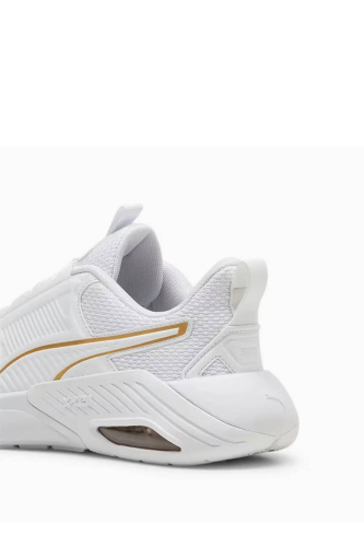 Resim Puma X-Cell Nova FS Unisex Spor Ayakkabı 379495-12
