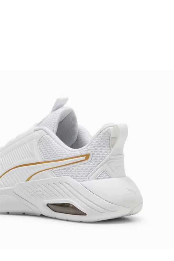 Resim Puma X-Cell Nova FS Unisex Spor Ayakkabı 379495-12
