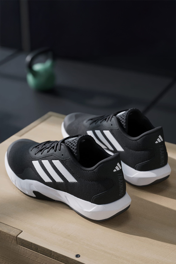 Resim Adidas Amplımove Traıner M Erkek Spor Ayakkabı IF0953