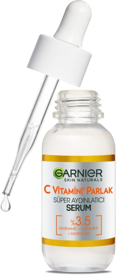 Resim Garnier Kadın Serum