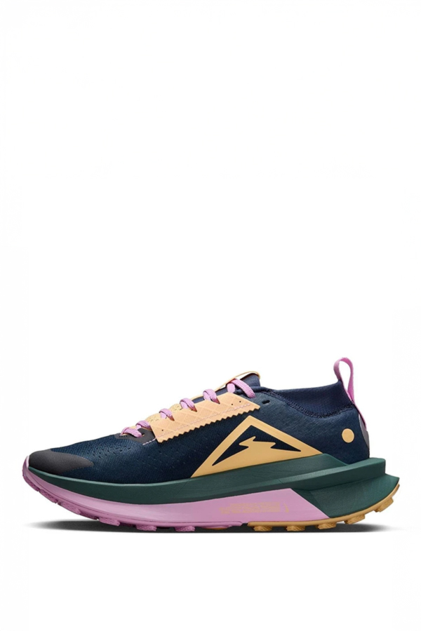 Resim Nike W Zoomx Zegama Trail 2 Kadın Spor Ayakkabı Fd5191-005