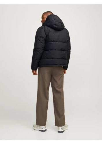 Resim Jack & Jones Jjworld Puffer Jacket Erkek Mont 12259850