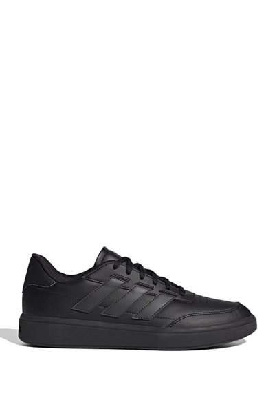 Resim Adidas Courtblock  Erkek Spor Ayakkabı If6449