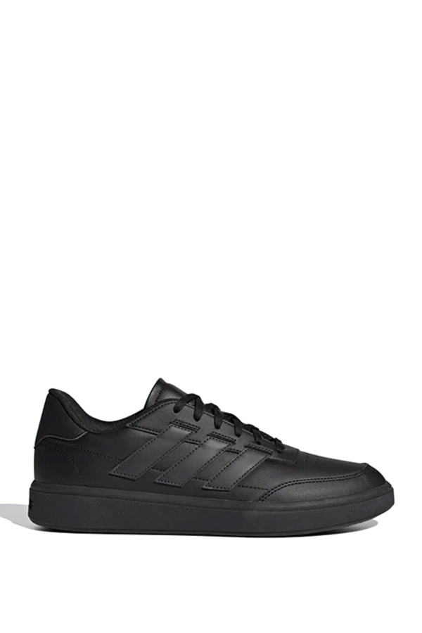 Resim Adidas Courtblock  Erkek Spor Ayakkabı If6449