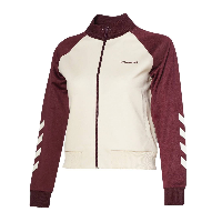 Resim Hummel Hml Genes Zip Jacket Kadın Ceket 980350-3858