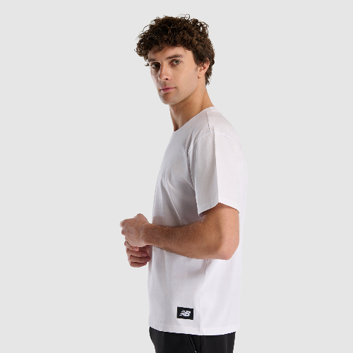 Resim New Balance Erkek T-shirt