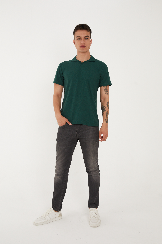 Resim PAUL&MORE Erkek T-shirt