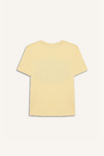 Resim Defacto Erkek Çocuk Kısa Kol T-shirt E0077A8/YL487