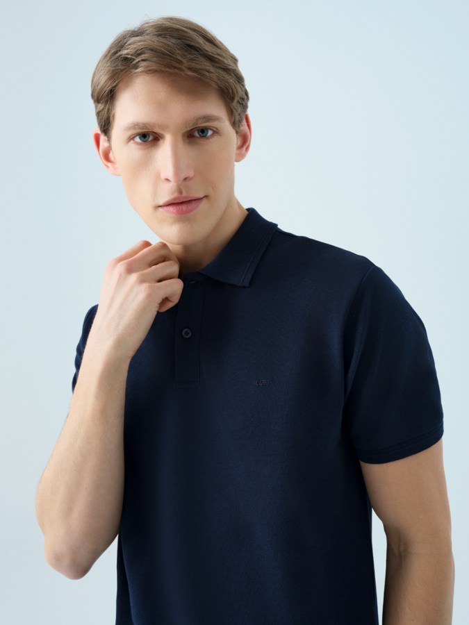 Resim Loft Erkek T-shirt