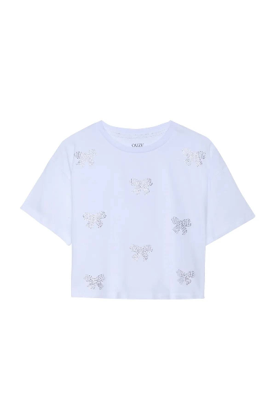 Resim QUZU Kadın T-shirt