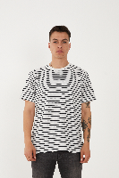 Resim PAUL&MORE Erkek T-shirt