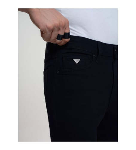Resim Loft Ricardo Slim Fit Erkek Jean Pantolon Lf2034723