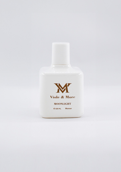 Resim Viole&More Moonlight Kadın Parfüm 100 Ml