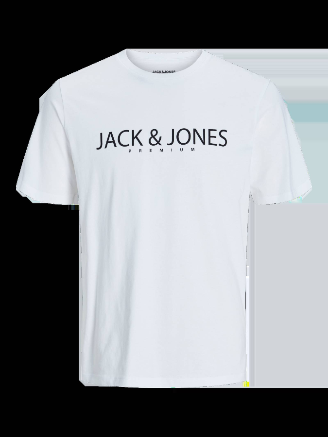 Resim Jack & Jones Erkek T-shirt