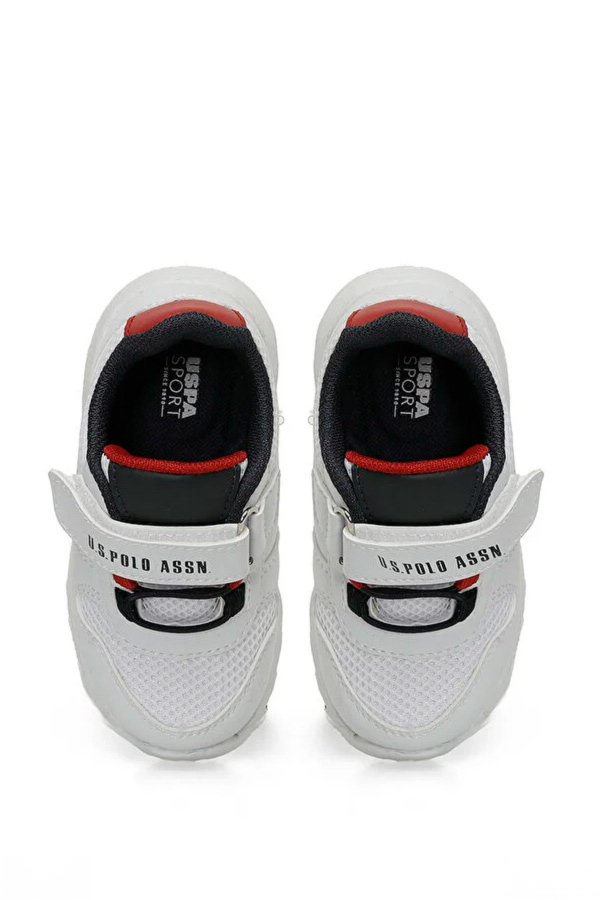 Resim U.S. Polo Assn. Erkek Çocuk Spor Ayakkabı A101952327 5I Garfıeld Jr 5Fx