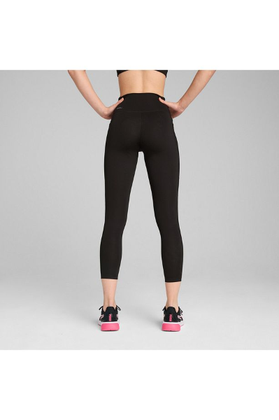 Resim Puma W Tad Essentıal Tıght Hw 7/8 Kadın Tayt 525899-01