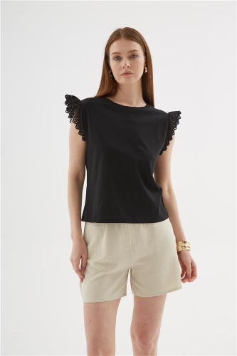Resim Fashion Friends Kadın T-shirt