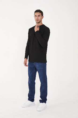 Resim Trender Erkek Sweat