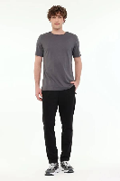 Resim Lumberjack Erkek Eşofman Alt A102024336 Mb Ct121 T.Pant 5Pr