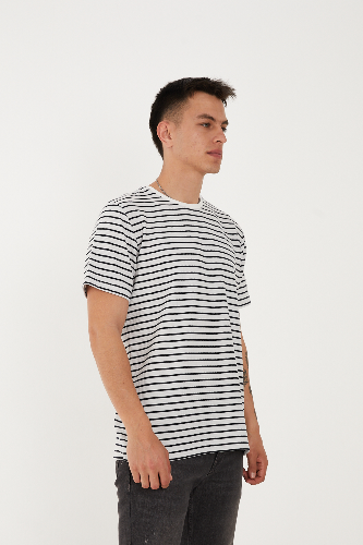 Resim PAUL&MORE Erkek T-shirt