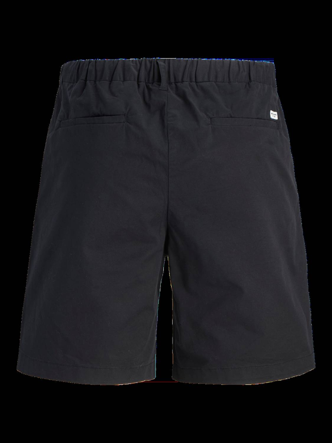 Resim Jack & Jones Jpstjaıden Campaıgnhybrıdjoggershort Srt Erkek Kot&Kanvas Şort 12274983