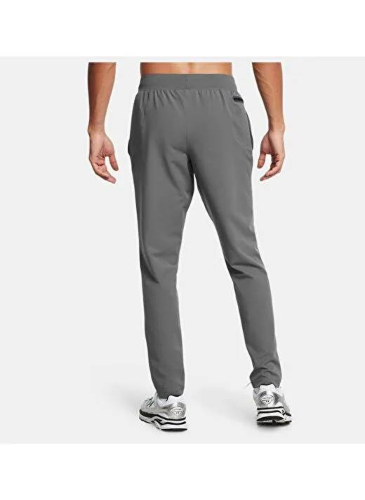 Resim Under Armour Ua Unstoppable Tapered Erkek Eşofman Alt 1352028-025