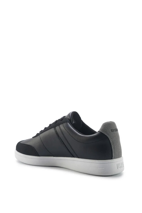 Resim U.S. Polo Assn. Erkek Spor Ayakkabı A101947850 Matt 5Fx