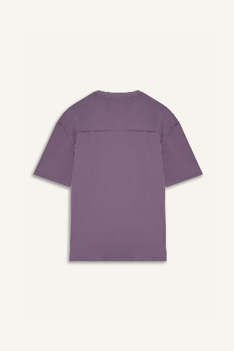 Resim Defacto Erkek  T-shirt D7365AXPR506