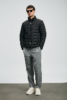 Resim Lufian Lukas Erkek Mont 112120245