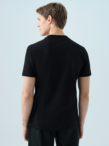 Resim Loft Erkek T-shirt