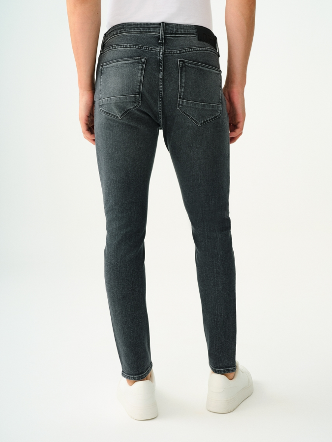 Resim Loft Erkek Jean