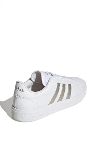 Resim Adidas Grand Court Base 2. Kadın Spor Ayakkabı GW9263