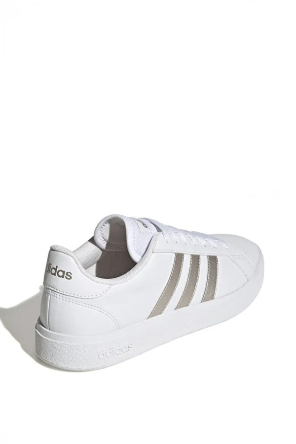 Resim Adidas Grand Court Base 2. Kadın Spor Ayakkabı GW9263