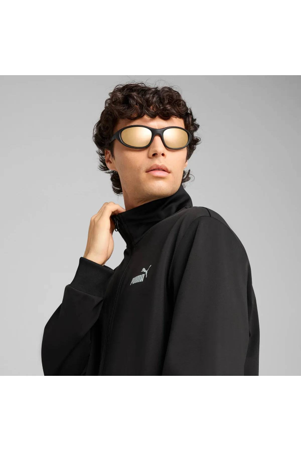 Resim Puma Unisex Eşofman Takım