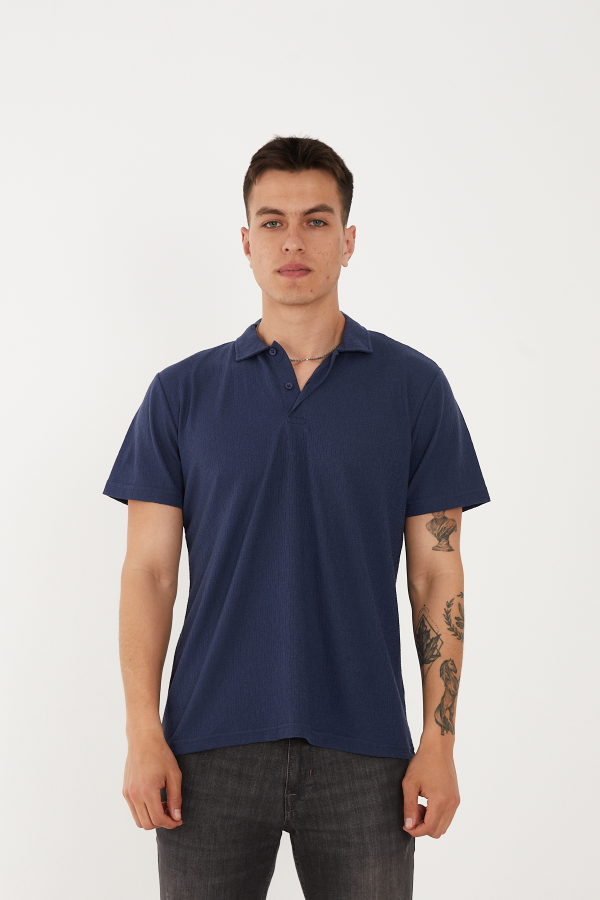 Resim PAUL&MORE Erkek T-shirt