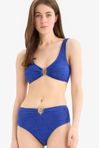 Resim Defacto Kadın Bikini Alt E0209AX/BE114