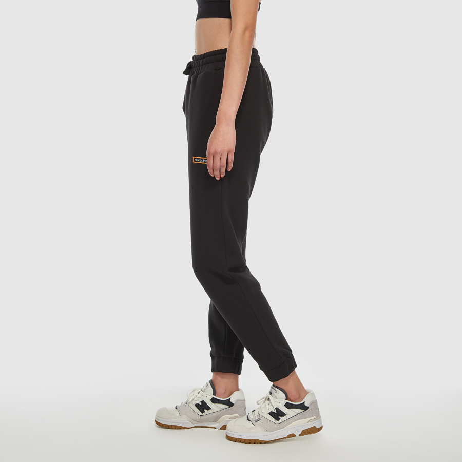 Resim New Balance Erkek Eşofman Alt