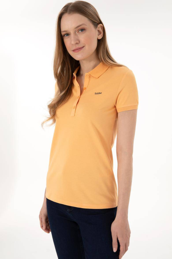 Resim U.S. POLO ASSN. Kadın T-shirt