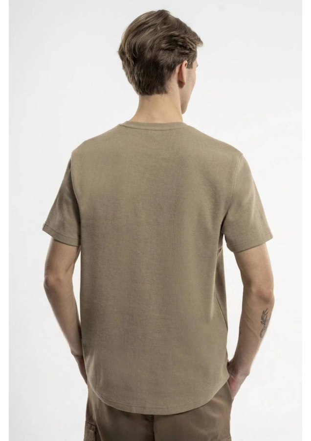 Resim Loft Erkek Regular Fit T-shirt LF2034875