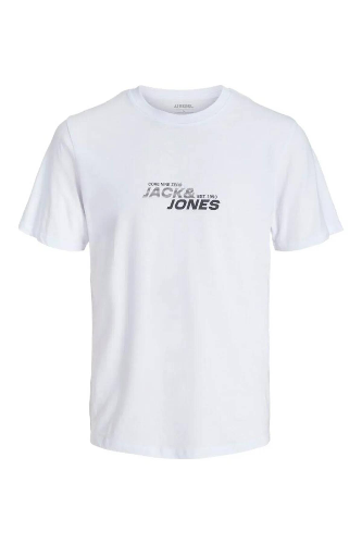 Resim Jack & Jones Erkek T-shirt