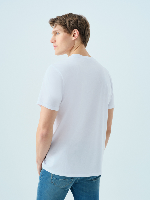 Resim Loft Erkek T-shirt