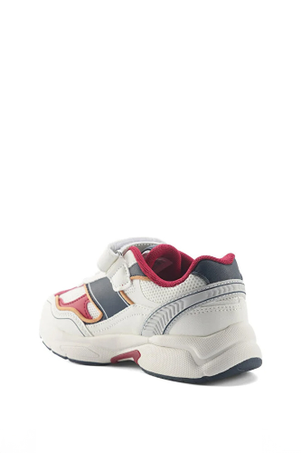 Resim U.S. Polo Assn. Erkek Çocuk Spor Ayakkabı A101946618 Supole 5Fx