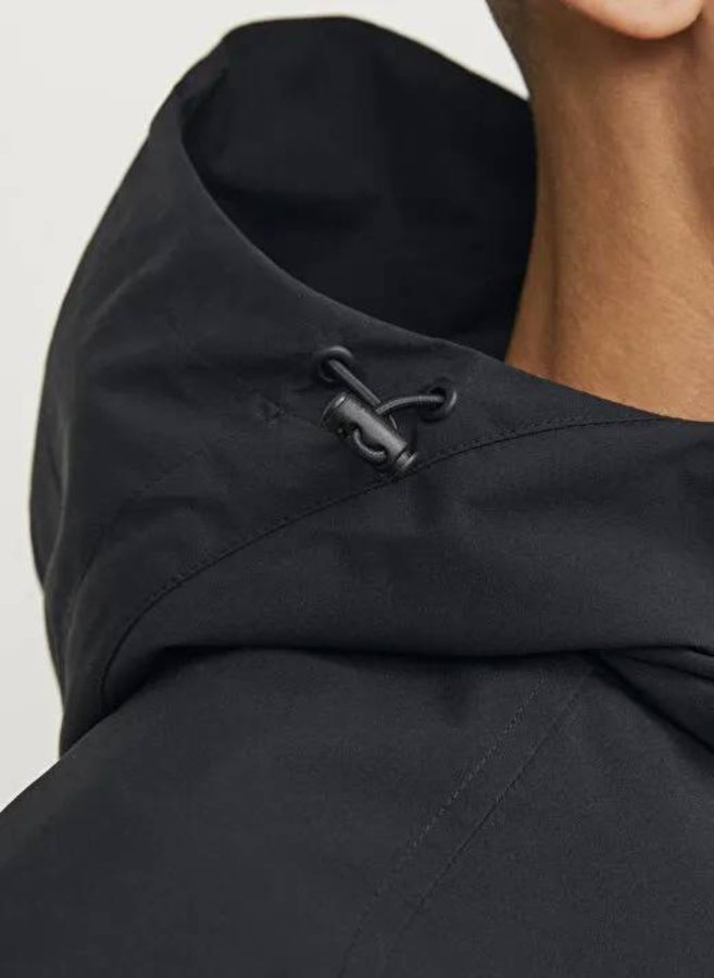 Resim Jack & Jones Erkek Deri Mont ve Ceket