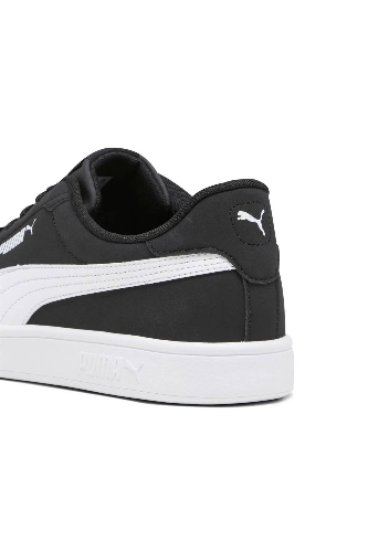 Resim Puma Puma Smash 3.0 Buck Unisex Spor Ayakkabı 392336-01