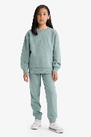 Resim Defacto Kız Çocuk  Sweat A2797A8/GN1129